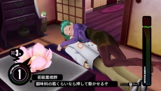 画像ギャラリー No.005のサムネイル画像 / パンツを見たら人類が滅ぶゲーム「パンチライン」の体験版が本日配信開始。PS Plus会員限定で6月7日まで提供