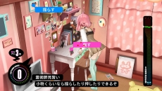 画像ギャラリー No.007のサムネイル画像 / パンツを見たら人類が滅ぶゲーム「パンチライン」の体験版が本日配信開始。PS Plus会員限定で6月7日まで提供