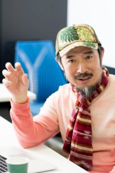 画像ギャラリー No.001のサムネイル画像 / 「パンチライン」が目指す“最高にハッピーでピースフルな未来”とは。“ループもの”の名手・打越鋼太郎氏と開発陣に聞く,アニメとゲームの幸せな関係