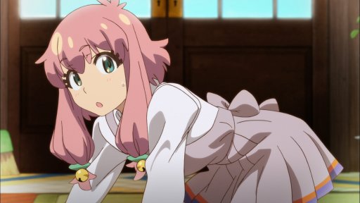 画像ギャラリー No.017のサムネイル画像 / 「パンチライン」が目指す“最高にハッピーでピースフルな未来”とは。“ループもの”の名手・打越鋼太郎氏と開発陣に聞く,アニメとゲームの幸せな関係