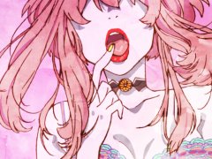 「パンチライン」が目指す“最高にハッピーでピースフルな未来”とは。“ループもの”の名手・打越鋼太郎氏と開発陣に聞く，アニメとゲームの幸せな関係