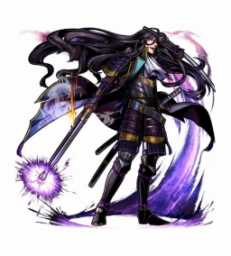 画像ギャラリー No.001のサムネイル画像 / 「戦魂 -SENTAMA-」最大金20をもらえるRTキャンペーンが6月2日に開催