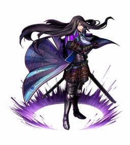 画像ギャラリー No.009のサムネイル画像 / 「戦魂 -SENTAMA-」最大金20をもらえるRTキャンペーンが6月2日に開催