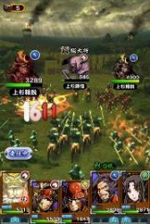 画像ギャラリー No.004のサムネイル画像 / 「戦魂 -SENTAMA-」に新シナリオ「武田伝」が登場。初のTVCM放映も