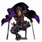 画像ギャラリー No.009のサムネイル画像 / 「戦魂 -SENTAMA-」に新シナリオ「武田伝」が登場。初のTVCM放映も