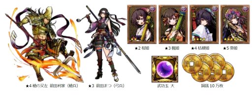 画像ギャラリー No.002のサムネイル画像 / 書籍「2分ではじめるシリーズ 戦魂 -SENTAMA-」が発売。特典コード付き
