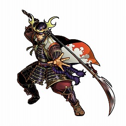 画像ギャラリー No.003のサムネイル画像 / 「戦魂 -SENTAMA-」,出演キャストによるラジオ番組が8月1日より配信