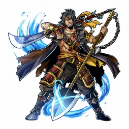 画像ギャラリー No.008のサムネイル画像 / 「戦魂 -SENTAMA-」100万DL突破キャンペーン開催。新イベントも登場