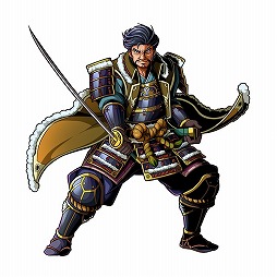 画像ギャラリー No.005のサムネイル画像 / 「戦魂 -SENTAMA-」,マンガボックスで描き下ろし漫画の連載を開始