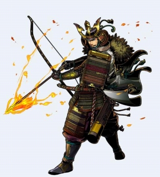 画像ギャラリー No.003のサムネイル画像 / 「戦魂 -SENTAMA-」,毛利元就が入手できる新シナリオ「毛利伝」を実装