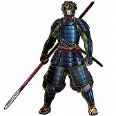 画像ギャラリー No.002のサムネイル画像 / 「戦魂」×漫画「センゴク」，2月10日にコラボイベントが開始。イベント情報を公開
