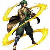 画像ギャラリー No.003のサムネイル画像 / 「戦魂」×漫画「センゴク」，2月10日にコラボイベントが開始。イベント情報を公開