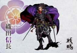 画像ギャラリー No.005のサムネイル画像 / 「戦魂 -SENTAMA-」,企画集団「戦国魂」とのコラボグッズ販売を本日開始