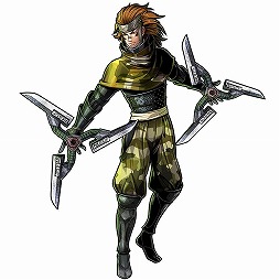 画像ギャラリー No.004のサムネイル画像 / 「戦魂」，“戦国BASARA”の武将が登場するコラボイベントを本日より開催