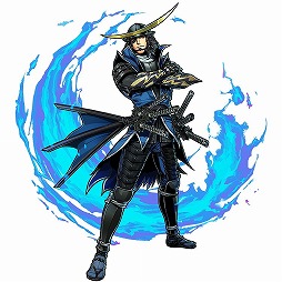 画像ギャラリー No.005のサムネイル画像 / 「戦魂」，“戦国BASARA”の武将が登場するコラボイベントを本日より開催
