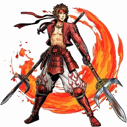 画像ギャラリー No.006のサムネイル画像 / 「戦魂」，“戦国BASARA”の武将が登場するコラボイベントを本日より開催