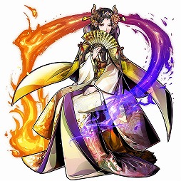 画像ギャラリー No.008のサムネイル画像 / 「戦魂」，“戦国BASARA”の武将が登場するコラボイベントを本日より開催