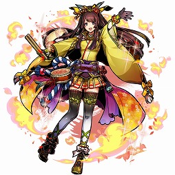 画像ギャラリー No.003のサムネイル画像 / 「戦魂 -SENTAMA-」,配信2周年記念ガチャが登場。公式アートブックなどが当たるキャンペーンも