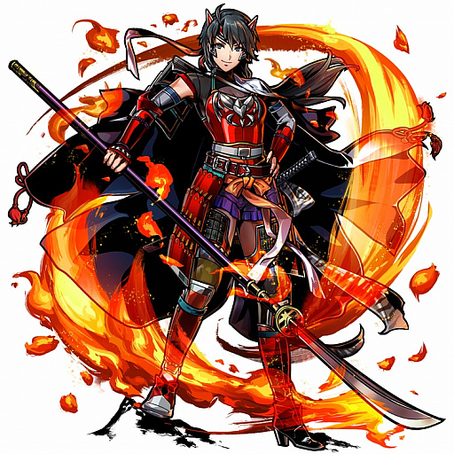 画像ギャラリー No.002のサムネイル画像 / 「戦魂」,ログインで宝玉100個がもらえる2周年記念イベント実施。「井伊直虎」に小松未可子さんのボイスが追加