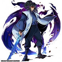 画像ギャラリー No.004のサムネイル画像 / 「戦魂」,「バジリスク〜甲賀忍法帖〜」とのコラボをスタート