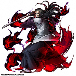 画像ギャラリー No.006のサムネイル画像 / 「戦魂」,「バジリスク〜甲賀忍法帖〜」とのコラボをスタート