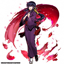 画像ギャラリー No.008のサムネイル画像 / 「戦魂」,「バジリスク〜甲賀忍法帖〜」とのコラボをスタート