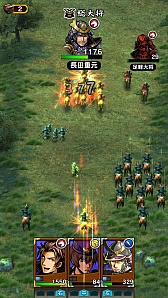 画像ギャラリー No.004のサムネイル画像 / スマホ向け戦国SRPG「戦魂 -SENTAMA-」は想像以上にやり応えアリ！ さっそくインプレッションを掲載