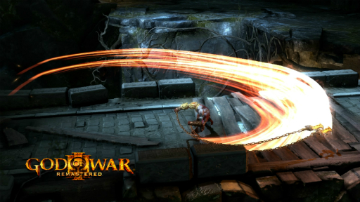画像ギャラリー No.005のサムネイル画像 / “神殺し”クレイトスがPS4で復活。「God of War III Remastered」が北米で7月14日にリリース