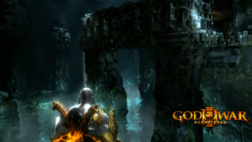 画像ギャラリー No.006のサムネイル画像 / “神殺し”クレイトスがPS4で復活。「God of War III Remastered」が北米で7月14日にリリース
