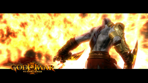 画像ギャラリー No.007のサムネイル画像 / “神殺し”クレイトスがPS4で復活。「God of War III Remastered」が北米で7月14日にリリース