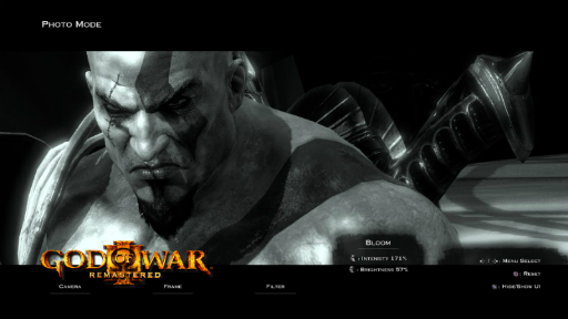 画像ギャラリー No.008のサムネイル画像 / “神殺し”クレイトスがPS4で復活。「God of War III Remastered」が北米で7月14日にリリース