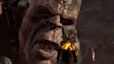 画像ギャラリー No.001のサムネイル画像 / PS4「GOD OF WAR III Remastered」の国内発売が決定。1080p/60fps表示に対応し，2015年7月16日登場