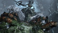 画像ギャラリー No.002のサムネイル画像 / PS4「GOD OF WAR III Remastered」の国内発売が決定。1080p/60fps表示に対応し，2015年7月16日登場
