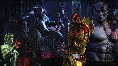 画像ギャラリー No.003のサムネイル画像 / PS4「GOD OF WAR III Remastered」の国内発売が決定。1080p/60fps表示に対応し，2015年7月16日登場