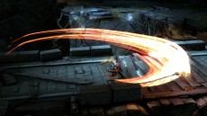 画像ギャラリー No.004のサムネイル画像 / PS4「GOD OF WAR III Remastered」の国内発売が決定。1080p/60fps表示に対応し，2015年7月16日登場