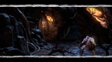 画像ギャラリー No.005のサムネイル画像 / PS4「GOD OF WAR III Remastered」の国内発売が決定。1080p/60fps表示に対応し，2015年7月16日登場