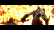 画像ギャラリー No.008のサムネイル画像 / PS4「GOD OF WAR III Remastered」の国内発売が決定。1080p/60fps表示に対応し，2015年7月16日登場