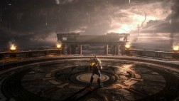 画像ギャラリー No.011のサムネイル画像 / PS4「GOD OF WAR III Remastered」の国内発売が決定。1080p/60fps表示に対応し，2015年7月16日登場