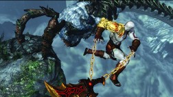 画像ギャラリー No.012のサムネイル画像 / PS4「GOD OF WAR III Remastered」の国内発売が決定。1080p/60fps表示に対応し，2015年7月16日登場