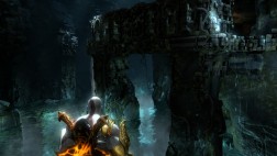 画像ギャラリー No.013のサムネイル画像 / PS4「GOD OF WAR III Remastered」の国内発売が決定。1080p/60fps表示に対応し，2015年7月16日登場