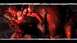 画像ギャラリー No.014のサムネイル画像 / PS4「GOD OF WAR III Remastered」の国内発売が決定。1080p/60fps表示に対応し，2015年7月16日登場