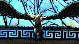 画像ギャラリー No.003のサムネイル画像 / ハデスとのバトルを1080p/60fpsで描く「GOD OF WAR III Remastered」の最新ムービーが公開
