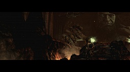 画像ギャラリー No.006のサムネイル画像 / ハデスとのバトルを1080p/60fpsで描く「GOD OF WAR III Remastered」の最新ムービーが公開