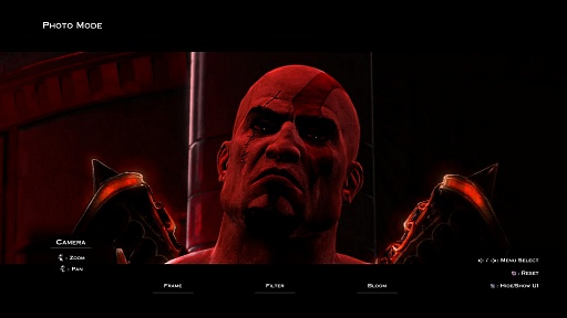 画像ギャラリー No.009のサムネイル画像 / ハデスとのバトルを1080p/60fpsで描く「GOD OF WAR III Remastered」の最新ムービーが公開