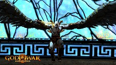 画像ギャラリー No.006のサムネイル画像 / 「GOD OF WAR III Remastered」の早期購入特典がオリジナルテーマに決定。新たなスクリーンショットも公開