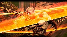 画像ギャラリー No.009のサムネイル画像 / 「GOD OF WAR III Remastered」の早期購入特典がオリジナルテーマに決定。新たなスクリーンショットも公開