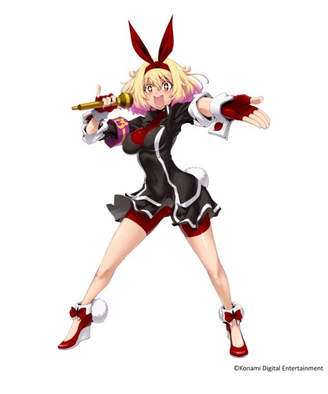 画像ギャラリー No.003のサムネイル画像 / 「クイズマジックアカデミー 暁の鐘」が3月25日に稼働開始。8人で繰り広げるトーナメントやお助け魔法など，数々の新要素を導入
