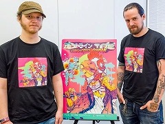 「ホットライン マイアミ Collected Edition」開発者インタビュー。暴力と謎めいたストーリーに満ちたゲームはどのようにして生まれ，なぜ世界で受け入れられたのか