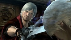 画像ギャラリー No.005のサムネイル画像 / 「DEVIL MAY CRY 4 Special Edition」はPS4版/Xbox One版が6月18日，PC版が6月24日に発売。新たにバージルとトリッシュ，レディがプレイアブルに