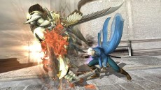 画像ギャラリー No.008のサムネイル画像 / 「DEVIL MAY CRY 4 Special Edition」はPS4版/Xbox One版が6月18日，PC版が6月24日に発売。新たにバージルとトリッシュ，レディがプレイアブルに